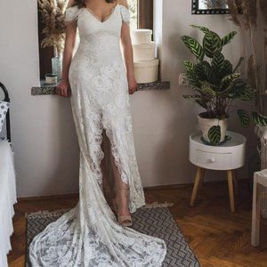 Grace Loves Lace Bonita Gown